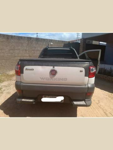 Fiat Strada 2014/2015