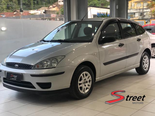 Focus 2009 Glx , 1.6 excelente estado