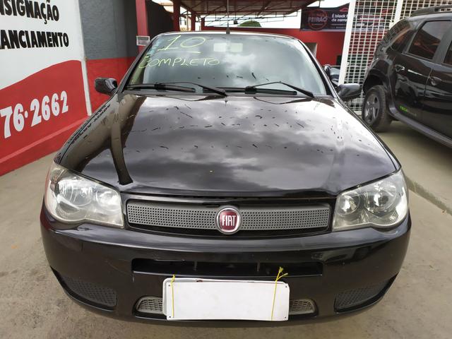 Fiat palio economy completo - Foto 4