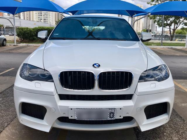 BMW X6 M 4x4 V8 Bi-turbo Coupé 10/11 - Foto 2