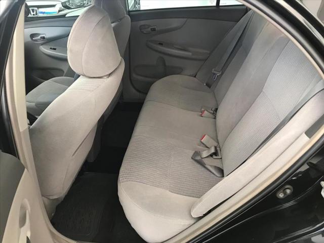 TOYOTA COROLLA 1.6 XLI 16V GASOLINA 4P AUTOMÁTICO - Foto 8