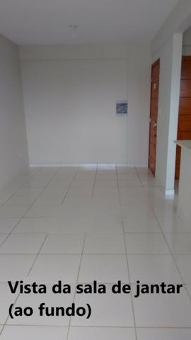Apartamento com 3 quartos no Condomínio Praia Ville Ressidence, bairro Maracanã - Foto 11