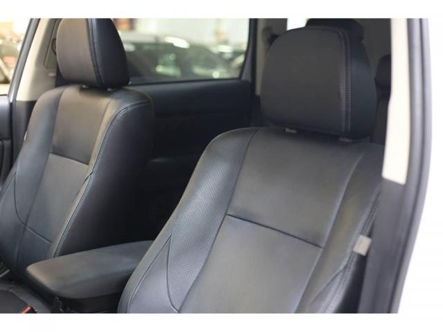 Mitsubishi Outlander 2.0 Aut. C/ Teto Solar - Foto 7