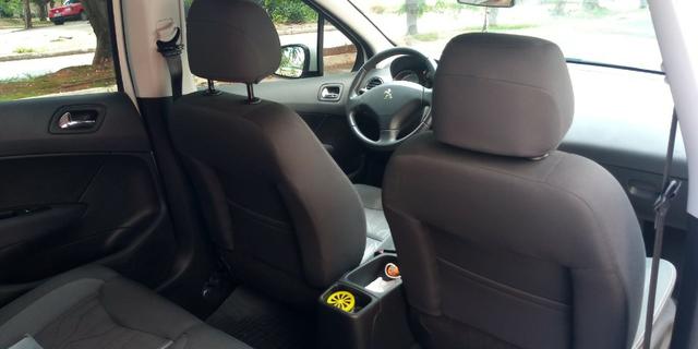 Peugeot 408 Bussiness - Foto 4