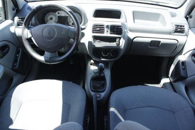Renault Clio CAMPUS 4P - Foto 8