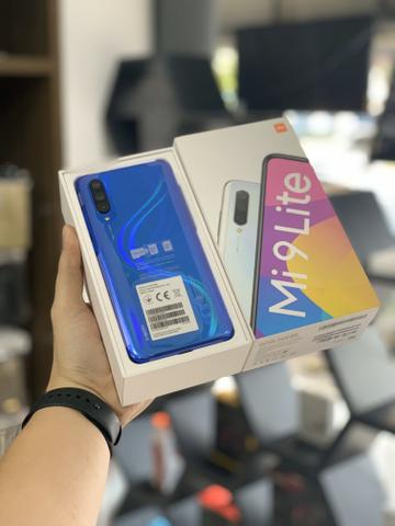 Xiaomi Mi 9 Lite 128GB - Lacrado - Foto 2