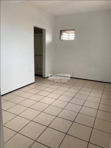 Apartamento no melhor do dionísio torres - Foto 10