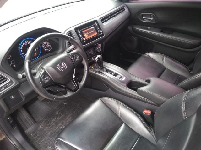 HONDA HR-V 2015/2016 1.8 16V FLEX EX 4P AUTOMÁTICO - Foto 7