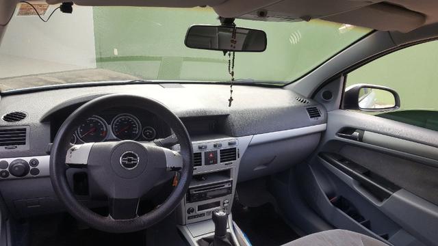 Vectra Elegance 2.0 - Manual - Venda ou Troca - Foto 4