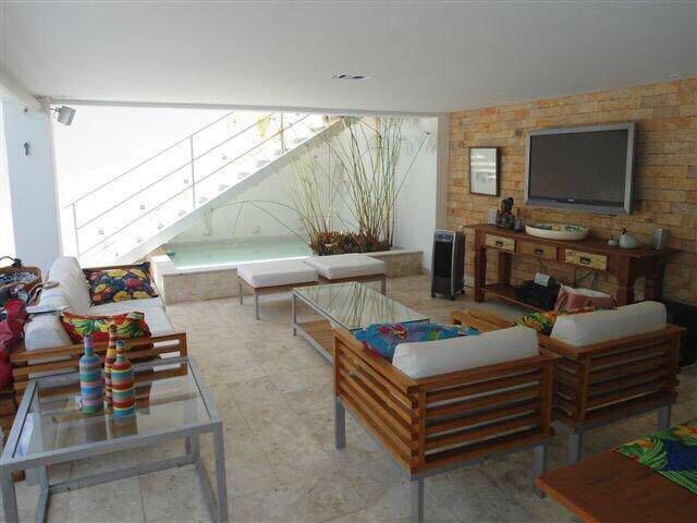 Casa com 4 suítes à venda, 700 m² por r$ 1.700.000 - piatã - salvador/ba - Foto 6