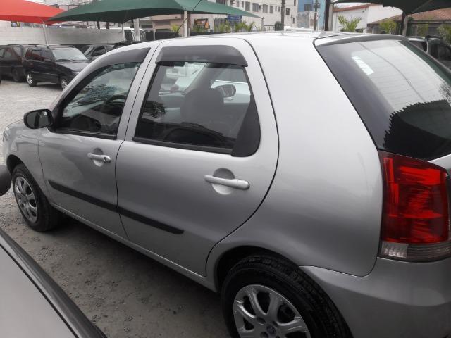 Fiat palio fire flex 4 portas - Foto 2
