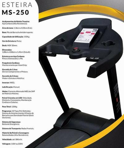 Mega Fitness - Foto 2