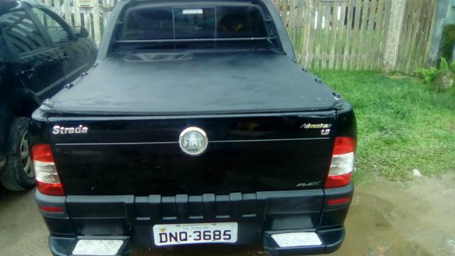 Fiat strada adventure - Foto 4