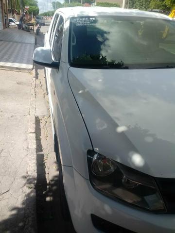 Amarok 2013 4x4 - Foto 4