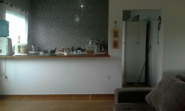 Vendo casa em saracuruna - Foto 4
