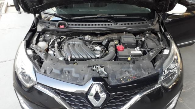 Renault Captur CAPTUR 1.6 16V SCE FLEX INTENSE X-TRONIC 4P - Foto 13