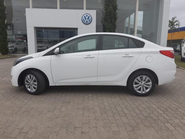 Hyundai HB20S 1.6 COMFORT PLUS 16V 4P - Foto 3