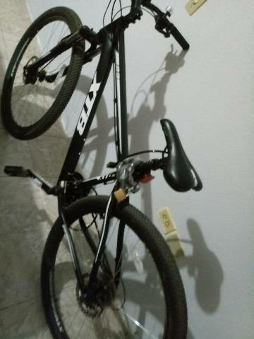Vendo essa bicicleta