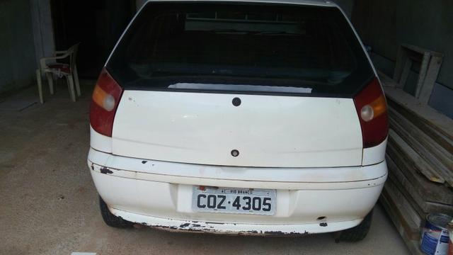 Vendo Palio 96 - Foto 3