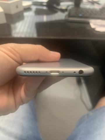 IPhone 6S 32g estado de zero - Foto 3