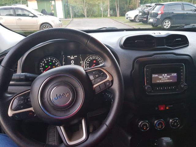 Jeep Renegade - Foto 3