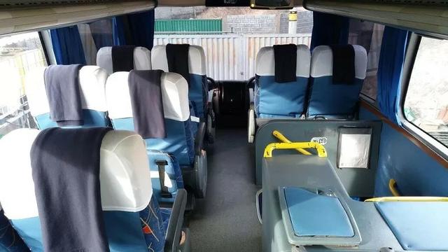 Ônibus DD G6 ,g7 - Foto 10