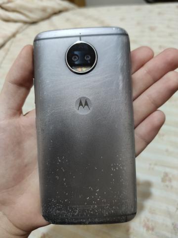 Moto G5s plus - Foto 2