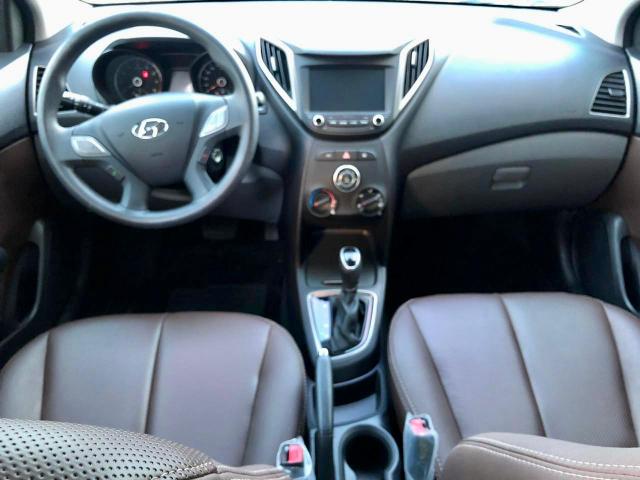 HB20S 1.6 2019/2019 automático C/1900km extra novo - Foto 6