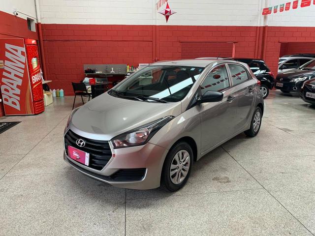 Hyundai HB 20 1.0 confort 2018 - Foto 5