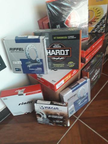 Promoção de capacetes novos de R$ 120 por R$ 85 - Foto 6