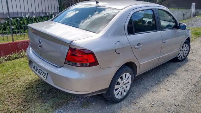 Voyage 1.6 comfortline troco por menor valor - Foto 3