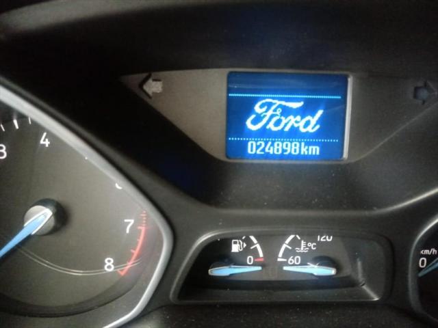 FORD FOCUS 1.6 SE PLUS 16V FLEX 4P MANUAL - Foto 5