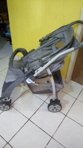 Carrinho de bebe - Foto 2