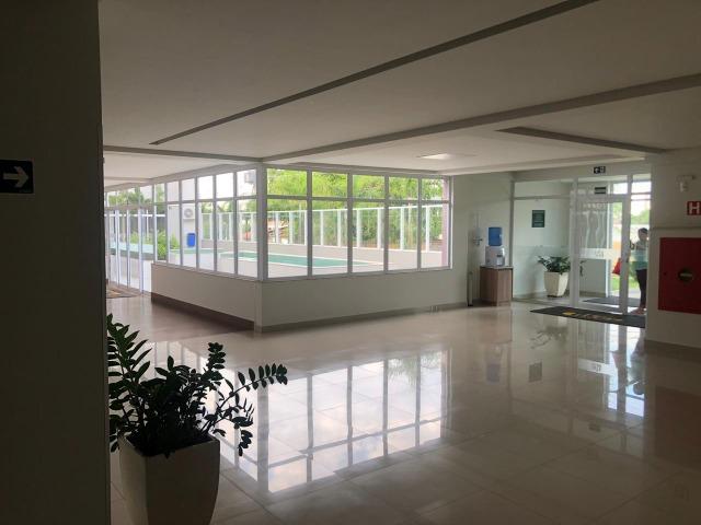 Apartamento Novo, 2 qts 1 suite completo em lazer ac financiamento - Foto 5