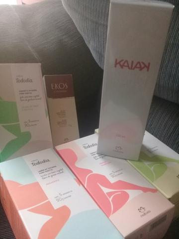 Vende-se produtos natura