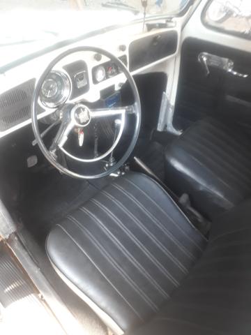 Fusca turbo - Foto 3