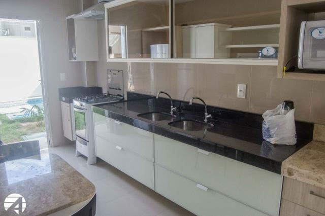 Condomínio de Casas Duplex Alto Padrão no Eusébio - Marbela - Foto 13