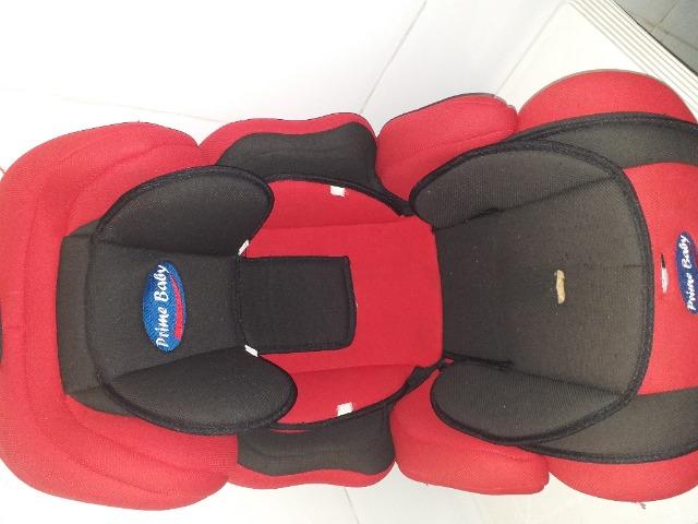 Cadeirinha para carro