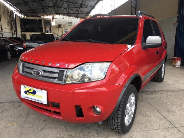 Ecosport 1.6 Freestyle
