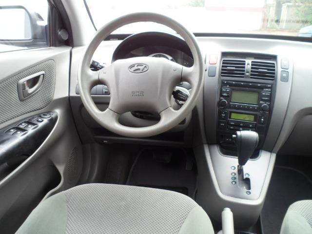 Tucson GLS 2.0 Automatica - Foto 11