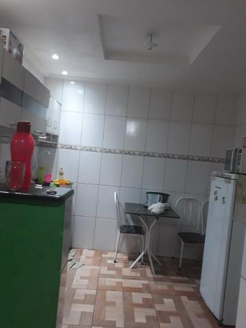 Casa 2/4 Campinas de piraja - Foto 2