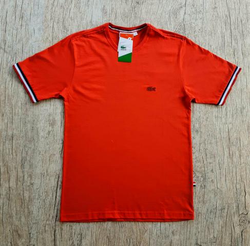 Camiseta Retilínea Premium no Atacado! - Foto 5