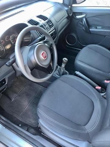 Grand Siena Attractive 2014 1.4 C/ rodas extra! - Foto 6