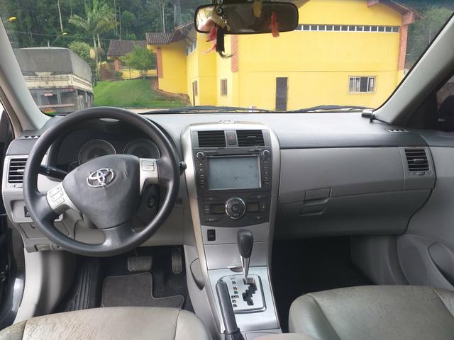 Corolla xei