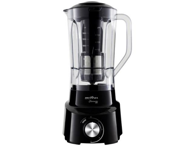 Liquidificador Britânia 900 watts (Na caixa) - Foto 2