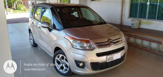 Citroen C3 picasso - Foto 6