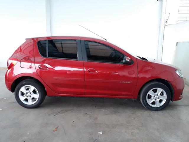 RENAULT SANDERO DYNAMIQUE 1.6 - Foto 9