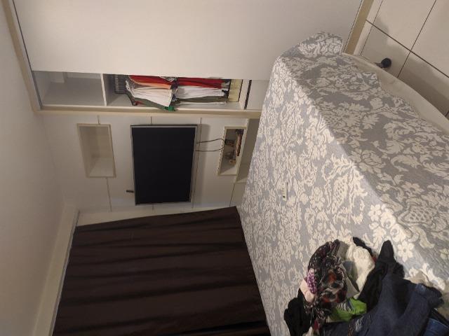 Aluguel Apartamento 2 quartos Reformado Passaré - Cond.Horto Residence - Foto 8