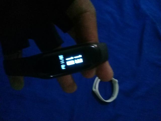 Xiaomi Miband3 - Foto 2