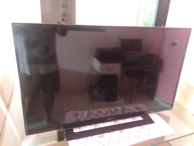 Tv 40" Sony bravia - Foto 2